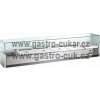 Gastro lednice Save MVRX1200-1/4