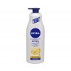 Zpevňující přípravek Nivea Q10 Plus Firming zpevňující tělové mléko na normální pokožku 400 ml