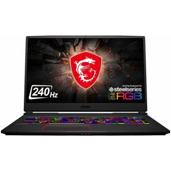 MSI GE75 Raider 10SGS-073CZ