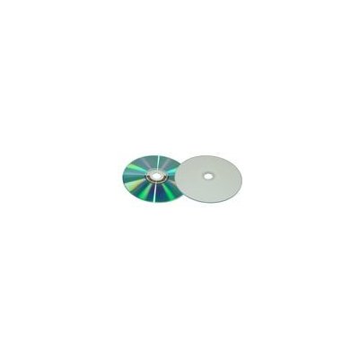JVC Taiyo Yuden CD-R 700MB 48x, printable, shrink, 100ks (CMC52922)