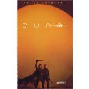 Duna - filmové vydání - Frank Herbert