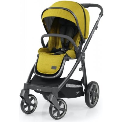 BabyStyle Oyster 3 Mustard 2022