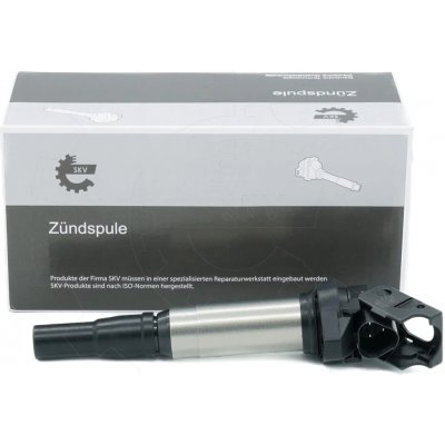 03SKV206 ESEN SKV Zapalovací cívka – Zboží Mobilmania