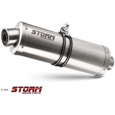 STORM OVAL KT.023.LX2 | Zboží Auto