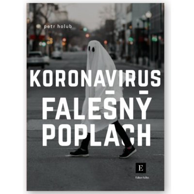 Koronavirus, falešný poplach – Zboží Mobilmania