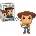 Funko Pop! Toy Story Disney20th Anniversary Woody 9 cm – Sleviste.cz