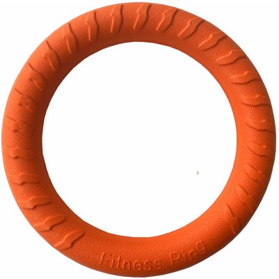 B&F Kruh Foam velký 28 cm – Zboží Dáma