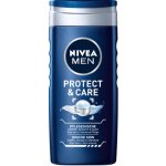 Nivea Men Protect & Care sprchový gel 500 ml – Zbozi.Blesk.cz