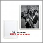 CD Paul McCartney: Kisses On The Bottom DLX