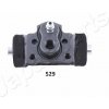 Brzdové bubny Válec kolové brzdy JAPANPARTS CS-529