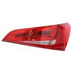 Zadní světlo - pravé AUDI Q5 (8R) | 2008-2012 | AUTOMOTIVE LIGHTING | – Hledejceny.cz