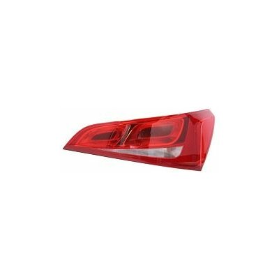 Zadní světlo - pravé AUDI Q5 (8R) | 2008-2012 | AUTOMOTIVE LIGHTING | – Hledejceny.cz
