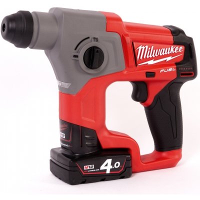 Milwaukee M12 CH-402X – Zboží Mobilmania