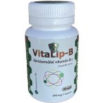 VitaLip-B lipozomální vitamín B12 30 kapslí – Hledejceny.cz