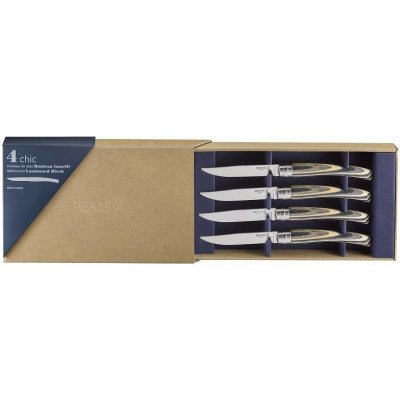 Opinel 2483 4 ks – Zbozi.Blesk.cz