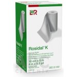 Rosidal K Obinadlo elastické 10cm x 5m 1 ks – Sleviste.cz