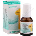 B.Braun Linovera ošetřující sprej 30 ml – Sleviste.cz