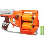 Nerf Zombie Strike Flipfury – Zbozi.Blesk.cz