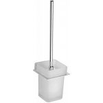 Bemeta Niki WC štětka miska sklo, 153113012 – Sleviste.cz