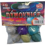 Tarra Pyrotechnik Dýmovničky Color Balls DS0860 – Zboží Dáma