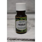 Aromis vonný olej Mošus 10 ml – Hledejceny.cz