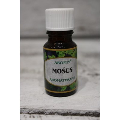 Aromis vonný olej Mošus 10 ml – Hledejceny.cz