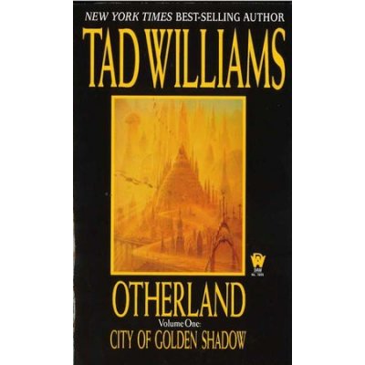 Otherland I: City of Golden Shadow