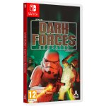 Star Wars: Dark Forces Remaster – Zbozi.Blesk.cz