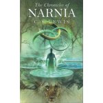 The Chronicles of Narnia Rack Paperback 7-Book Box Set: 7 Books in 1 Box Set Lewis C. S.Boxed Set – Hledejceny.cz