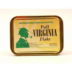 Gawith Samuel Full Virginia Flake 50 g