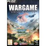 Wargame: AirLand Battle – Hledejceny.cz