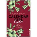 Calendar Girl 03 - Begehrt Carlan Audrey Paperback