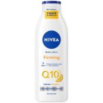 Nivea Nivea Q10 Vitamin C výživné zpevňující tělové mléko 250 ml – Zboží Mobilmania
