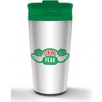 Pyramid International Cestovní hrnek Friends Central Perk 450 ml – Zbozi.Blesk.cz