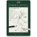 Tužky a mikrotužky Faber-Castell sada 11 ks 115220