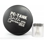 Ennequadro Mods BAYA FULL PC TANK – Zboží Dáma