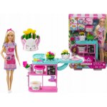 Barbie Květinářka – Zboží Dáma