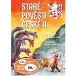 Staré pověsti české II – Hledejceny.cz