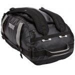 Thule Chasm TDSD202K černá 40 l – Zboží Mobilmania