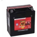 Banner AGM 514 22 | Zboží Auto