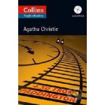 4.50 from Paddington - Agatha Christie – Sleviste.cz