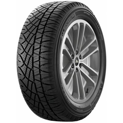 Michelin Latitude Cross 215/65 R16 102H – Hledejceny.cz