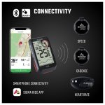 Sigma Rox 4.0 HR – Zboží Dáma