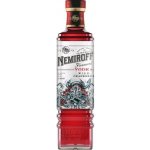 Nemiroff Wild Cranberry 40% 0,7 l (holá láhev) – Zboží Dáma