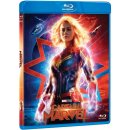 Film Captain Marvel BD