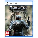 RoboCop Unfinished Business – Sleviste.cz