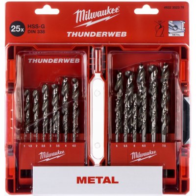 Milwaukee 4932493870 – Zbozi.Blesk.cz