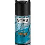 STR8 Live True Men deospray 150 ml – Sleviste.cz