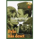 Bylo nás deset DVD