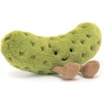Jellycat Amuseables Pickle – Sleviste.cz